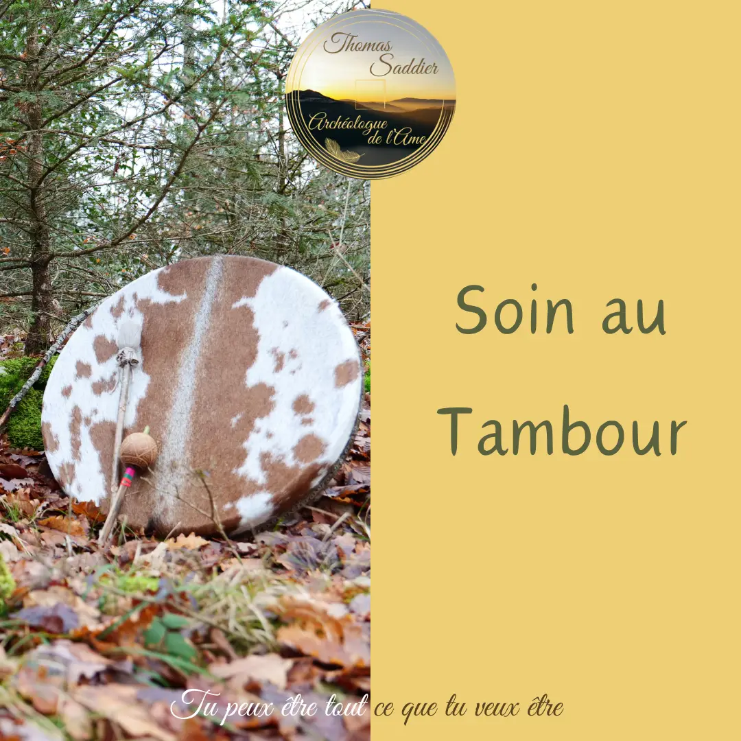 Soin chamanique Valence